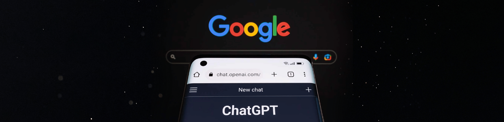 Uh Oh! ChatGPT Conversations Now Searchable on Google