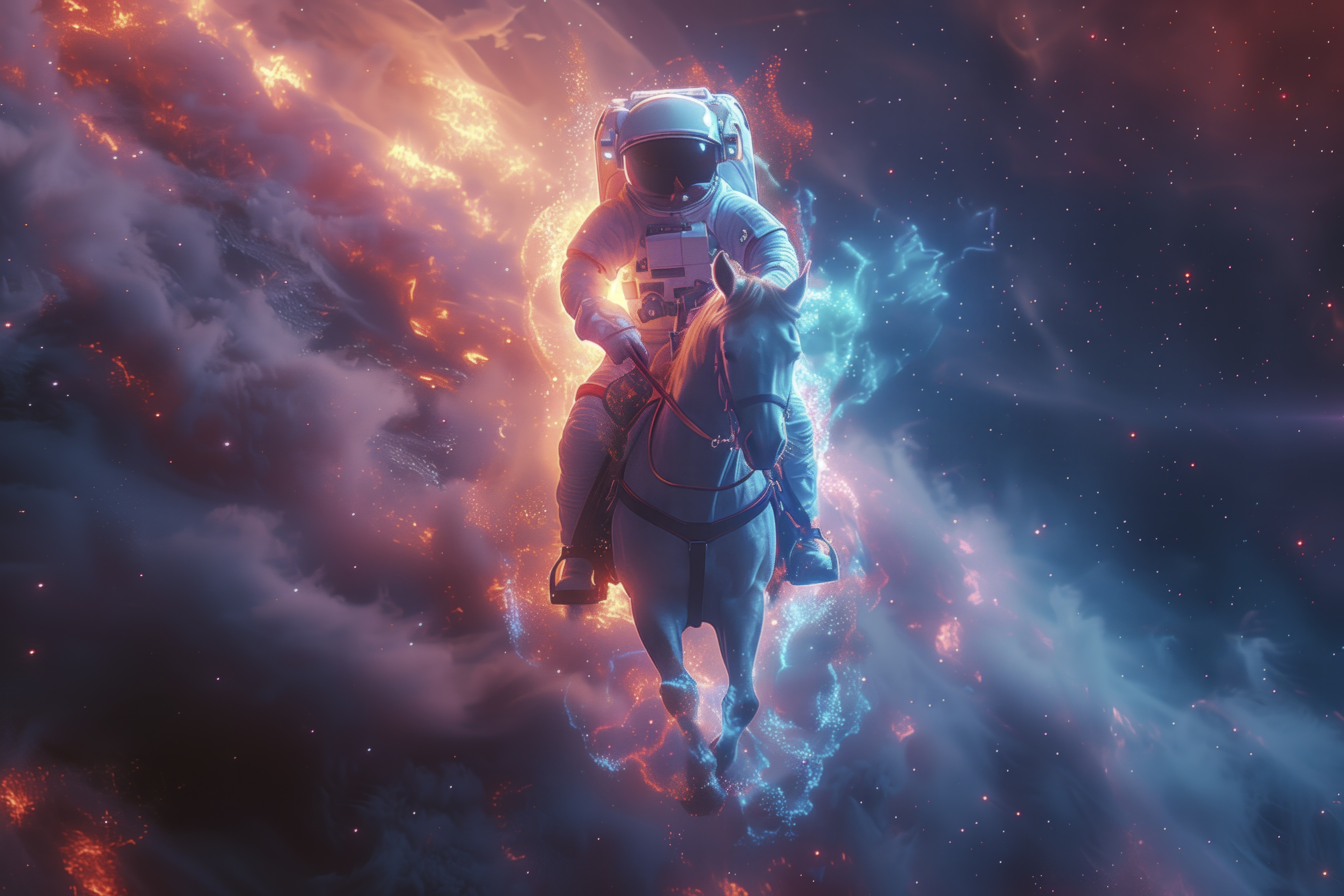 Rocket Science: xAI Morphed into SpaceXAI
