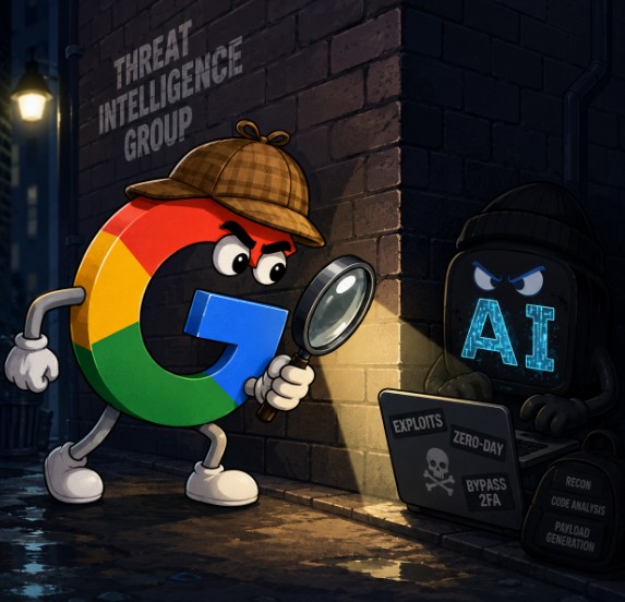 AI-assisted Zero-day Vulnerability