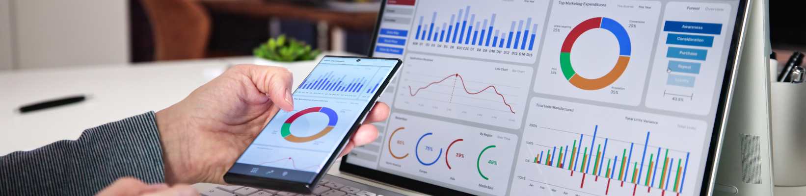 Why Every Business Needs a Technology Roadmap – No Matter the Industry