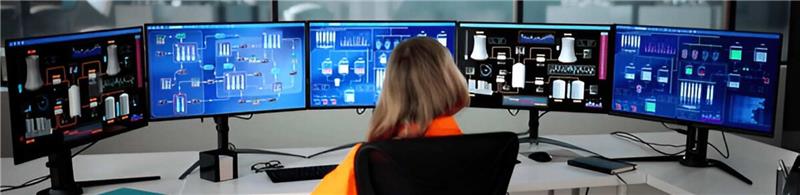 SCADA 101: An Introduction to Supervisory Control and Data Acquisition Systems