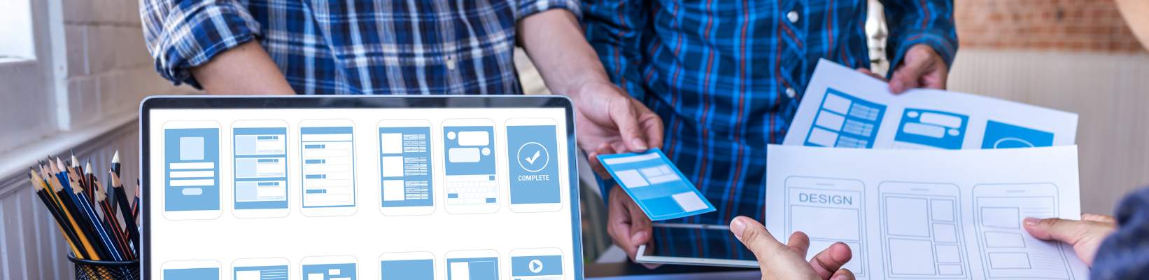 The Intersection of Good Architecture and Excellent User Experience 
