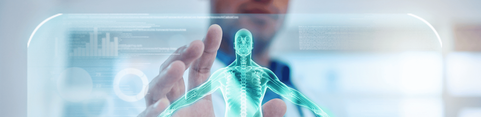 AI in Healthcare: Transforming Care from Diagnosis to Delivery