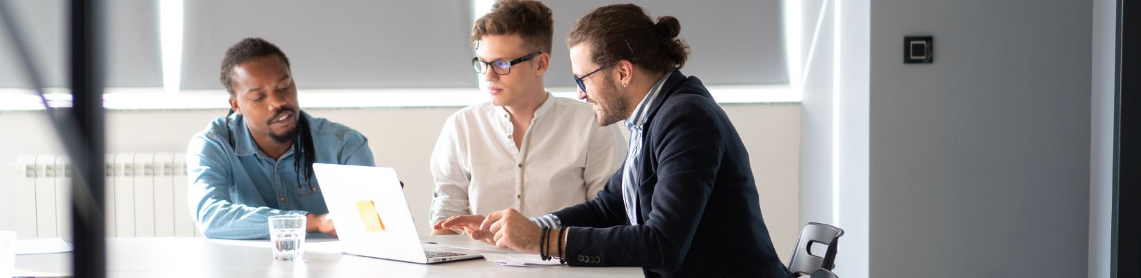 Why Business Consulting Must Include Technology Consulting