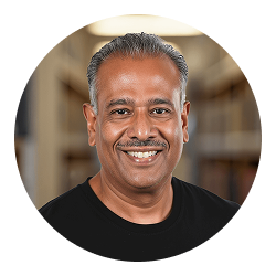 Anil Kshepakaran